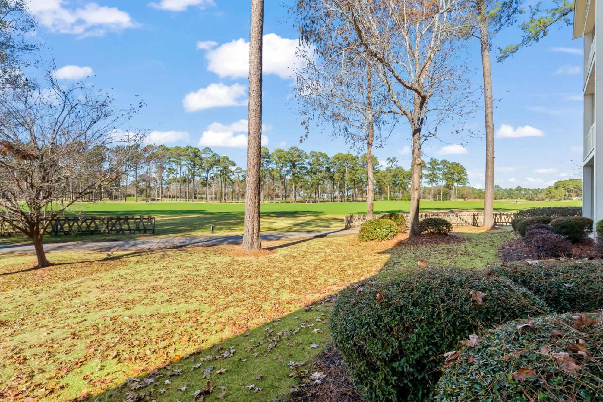 World Tour Golf Resort #105 - Golf Course Front マートルビーチ エクステリア 写真